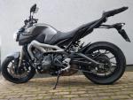 Klikněte pro detailní foto č. 3 - Yamaha MT-09 ABS
