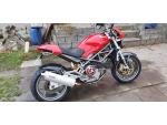 Klikněte pro detailní foto č. 1 - Ducati Monster S4