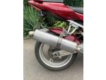 Klikněte pro detailní foto č. 3 - Suzuki SV 1000 S