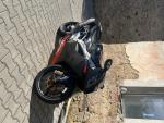 Detail nabídky - Aprilia RSV 1000 R