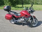 Klikněte pro detailní foto č. 1 - BMW R 1150 R