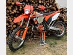 Detail nabídky - KTM 300 EXC