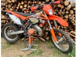 Klikněte pro detailní foto č. 2 - KTM 300 EXC