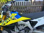 Klikněte pro detailní foto č. 10 - Suzuki RM-Z 450