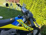 Klikněte pro detailní foto č. 11 - Suzuki RM-Z 450