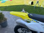 Klikněte pro detailní foto č. 12 - Suzuki RM-Z 450