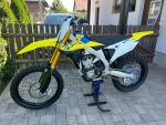 Detail nabídky - Suzuki RM-Z 450