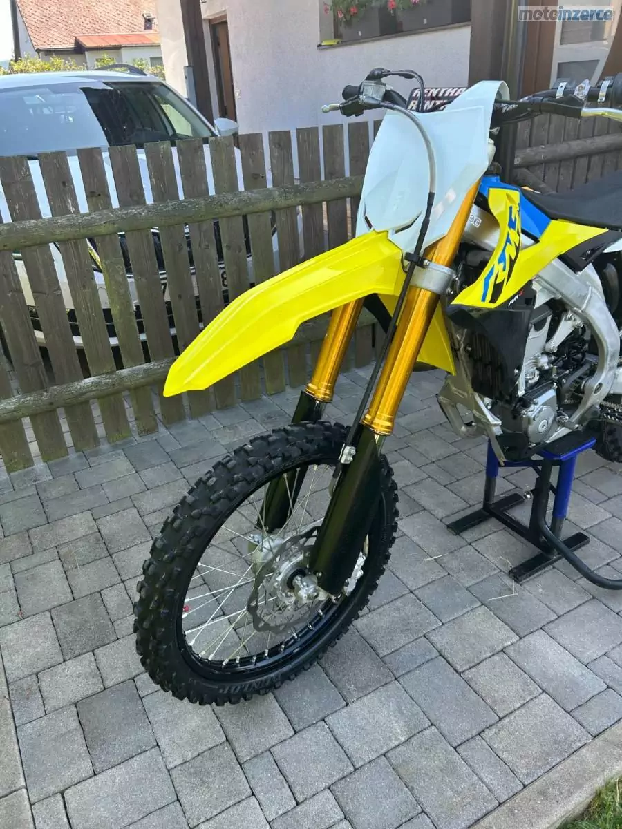 Suzuki RM-Z 450