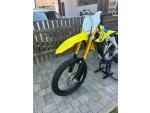 Klikněte pro detailní foto č. 2 - Suzuki RM-Z 450