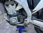 Klikněte pro detailní foto č. 3 - Suzuki RM-Z 450