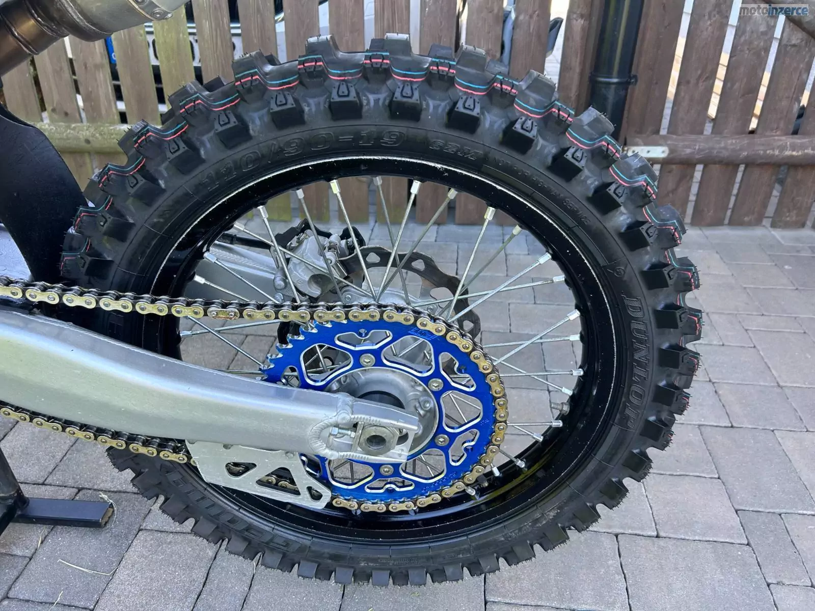 Suzuki RM-Z 450