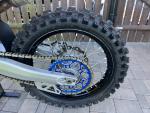 Klikněte pro detailní foto č. 4 - Suzuki RM-Z 450