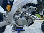 Klikněte pro detailní foto č. 6 - Suzuki RM-Z 450