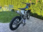 Klikněte pro detailní foto č. 7 - Suzuki RM-Z 450