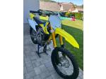 Klikněte pro detailní foto č. 8 - Suzuki RM-Z 450