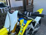 Klikněte pro detailní foto č. 9 - Suzuki RM-Z 450
