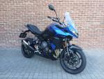 Klikněte pro detailní foto č. 1 - Triumph Tiger 800