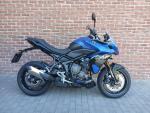 Klikněte pro detailní foto č. 2 - Triumph Tiger 800