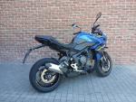 Klikněte pro detailní foto č. 3 - Triumph Tiger 800