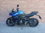 Klikněte pro detailní foto č. 4 - Triumph Tiger 800