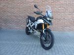Detail nabídky - Triumph Tiger 900 Rally