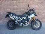 Klikněte pro detailní foto č. 2 - Triumph Tiger 900 Rally
