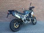 Klikněte pro detailní foto č. 3 - Triumph Tiger 900 Rally