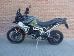 Klikněte pro detailní foto č. 4 - Triumph Tiger 900 Rally