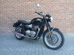 Klikněte pro detailní foto č. 1 - Triumph Bonneville