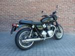 Klikněte pro detailní foto č. 3 - Triumph Bonneville