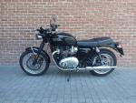 Klikněte pro detailní foto č. 4 - Triumph Bonneville