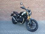 Detail nabídky - Triumph Scrambler