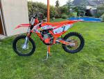 Detail nabídky - KTM 450 SX-F