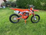 Klikněte pro detailní foto č. 2 - KTM 450 SX-F