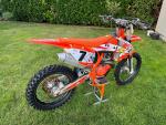 Klikněte pro detailní foto č. 5 - KTM 450 SX-F