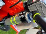 Klikněte pro detailní foto č. 8 - KTM 450 SX-F