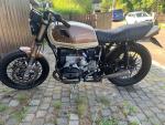 Klikněte pro detailní foto č. 1 - BMW R 45