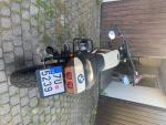 Klikněte pro detailní foto č. 2 - BMW R 45