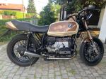 Klikněte pro detailní foto č. 4 - BMW R 45