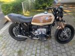 Klikněte pro detailní foto č. 5 - BMW R 45