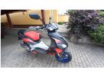 Klikněte pro detailní foto č. 3 - Aprilia SR 50 R Factory