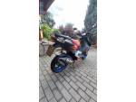 Klikněte pro detailní foto č. 7 - Aprilia SR 50 R Factory