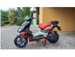 Klikněte pro detailní foto č. 1 - Aprilia SR 50 R Factory