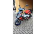 Klikněte pro detailní foto č. 4 - Aprilia SR 50 R Factory