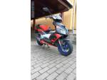 Klikněte pro detailní foto č. 5 - Aprilia SR 50 R Factory