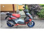 Klikněte pro detailní foto č. 2 - Aprilia SR 50 R Factory