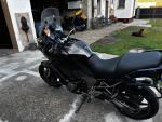 Klikněte pro detailní foto č. 10 - Kawasaki Versys 1000