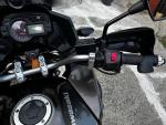 Klikněte pro detailní foto č. 5 - Kawasaki Versys 1000