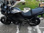Klikněte pro detailní foto č. 9 - Kawasaki Versys 1000