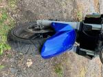 Klikněte pro detailní foto č. 10 - Suzuki SV 650 N
